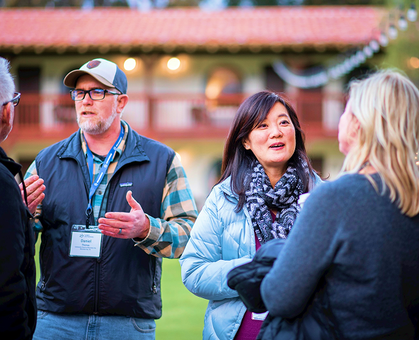 Atendimento à Comunidade